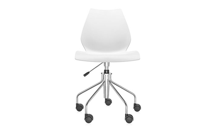 Maui Soft Chair by Kartell Furniture Chairs